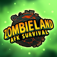 zombieland afk survival