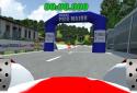 Puig Major Car Racing Simulator