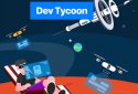 Cyber Dude: Dev Tycoon