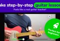 MelodiQ: Learn Guitar Tabs & Chords