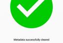 Photo Metadata Remover – Clear Exif Metadata