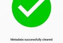 Photo Metadata Remover – Clear Exif Метаданих