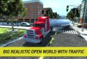 Big Truck Hero 2 - Real Driver