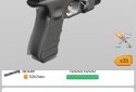 TapGun - Idle weapons builder