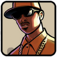 Grand Theft Auto: SAMP (от Online RP)