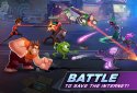 Disney Heroes: Battle Mode