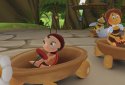 Maya the Bee: The Nutty Race