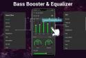 Music Player Bass Booster - Free Download