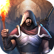 Ever Dungeon : Hunter King - Endless Darkness