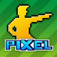 Pixel Manager: Futbol 2020 Versiyonu