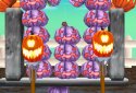 Knockdown the Pumpkins 2 - Halloween Smash Targets