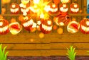 Knockdown the Pumpkins 2 - Smash Halloween Targets