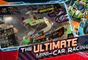 APEX Racer - Mini 4WD Simulation Racing Game