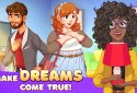 Decor Dream: Home Design Game and Match-3