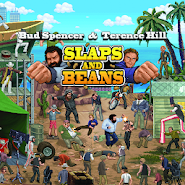 Bud Spencer & Terence Hill - Slaps And Beans