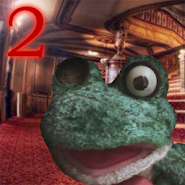 Five Nights with Froggy 2