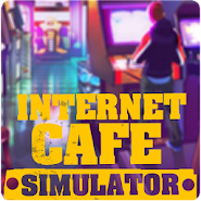 internet cafe simulator