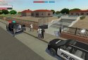 Police Cop Simulator. The Gang War