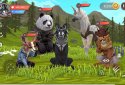WildCraft: Online Animal Sim 3D