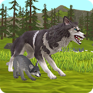 WildCraft: Online Animal Sim 3D