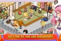 Moe Girl Cafe 2
