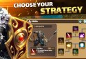 Million Lords: MMO Real-time Strategy