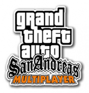 Grand Theft Auto: SAMP from Flin RP