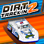 Dirt 2 Trackin