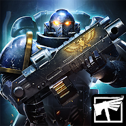 Warhammer 40,000: Lost Crusade v1.8.0   (2022) | Top modli o'yinlar apk.