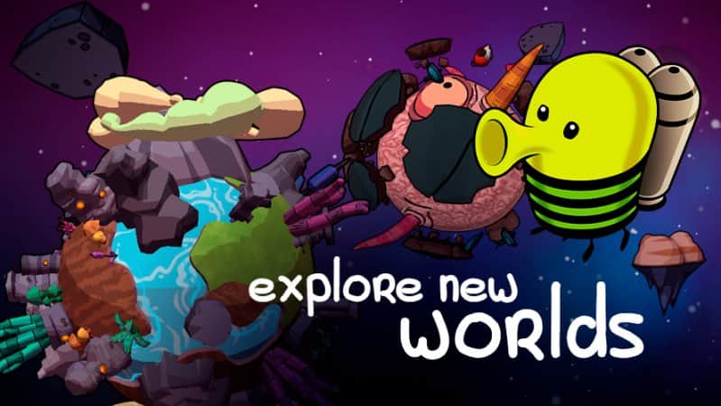 Doodle Jump Adventure APK for Android Doodle Jump Adventure APK for Android