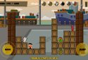 Dockers: Moving Blocks and Stack Attack