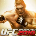 UFC Undisputed 2010 v1.0 for PSP