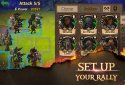 Chaos Lords Tactical RPG－mobile legendary PvE game