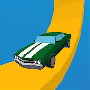 stunt car 3d