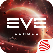 eve echoes