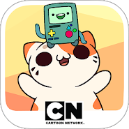 kleptocats cartoon network