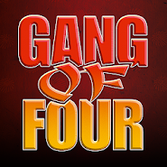 Gang of Four: The Card Game 