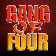 Gang of Four: The Card Game - Bluff and Tactics