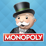 monopoly classic board game