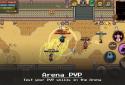 RPG Laurum Online - MMORPG - Pixel MMO - PVP