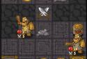 Dungeon Loot is a dungeon crawler