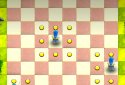 Battle Chess: Fog of War