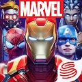 m marvel super war