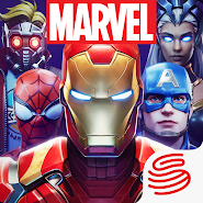 MARVEL Süper Savaş