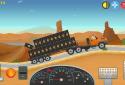 Real Trucker Wheels Simulator