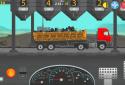 Real Trucker Wheels Simulator