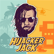 Hijacker Jack v3.54  Оригинал. Premium (2022).