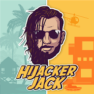 Hijacker Jack v3.54  . Premium (2022).