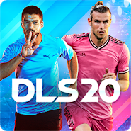 Dream League Soccer 2021 v8.12  (2021) | Top futbol o'yinlar apk.