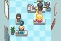 OH~! My Office - Boss Simulation Game
